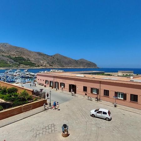 Casa Blue Windows P1 Apartamento Ilha de Ilha de Favignana Exterior foto