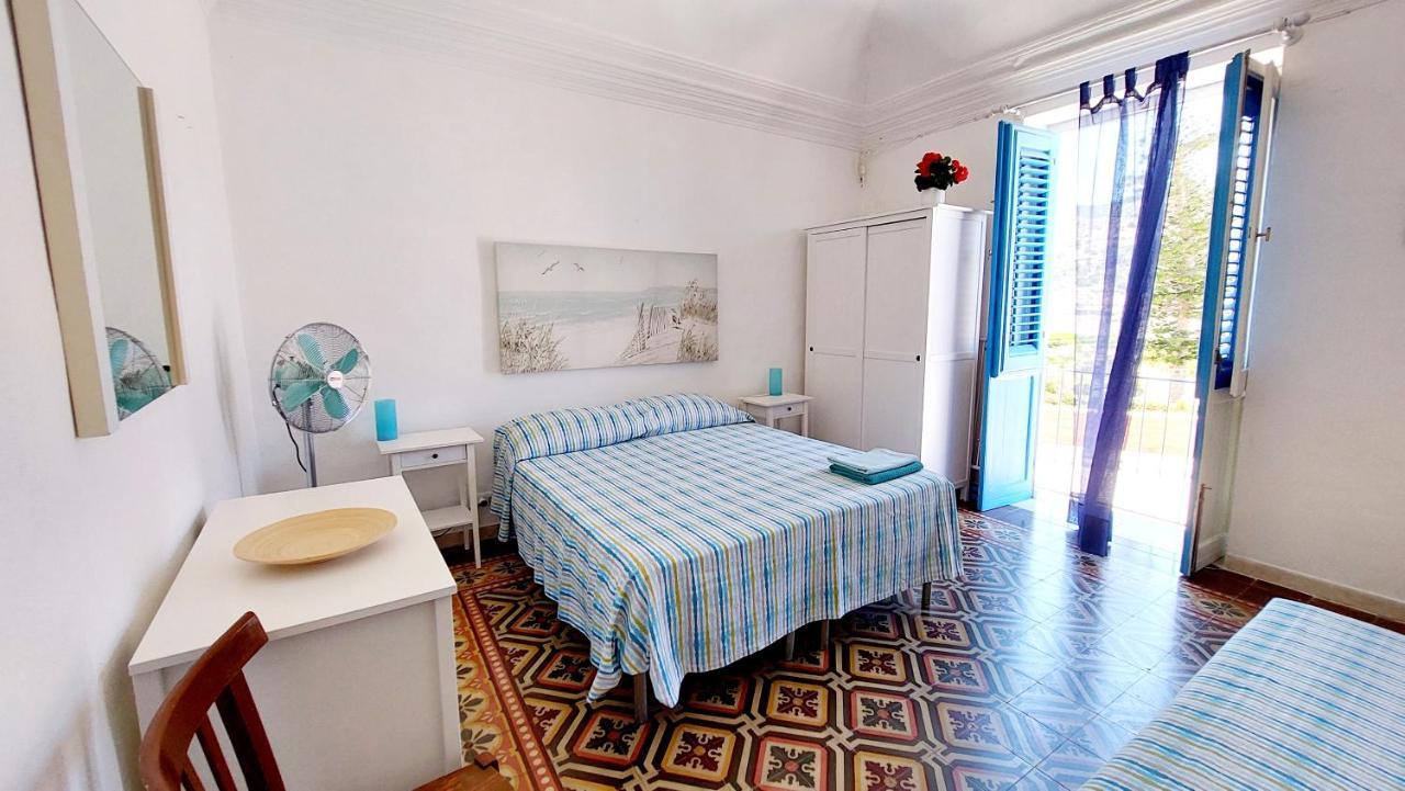 Casa Blue Windows P1 Apartamento Ilha de Ilha de Favignana Exterior foto